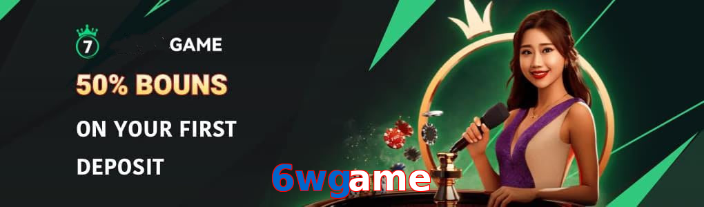 6Wgame