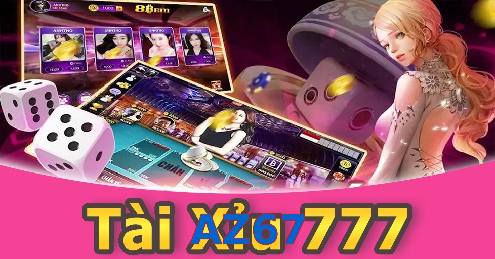 AZ67